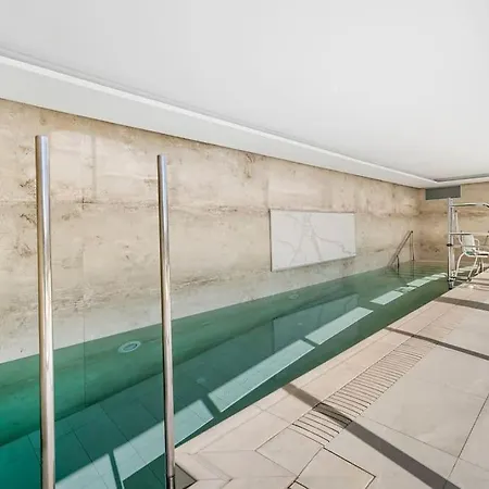 Great Studio Apartament Marbella