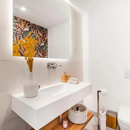 Apartament Great Studio Marbella