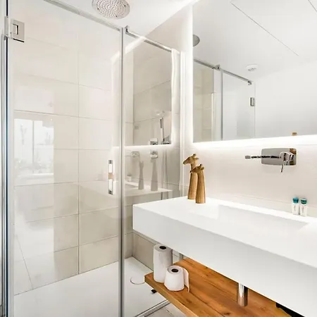 Apartament Great Studio Marbella