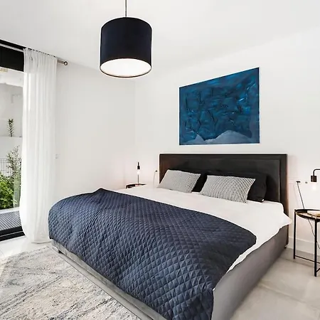 Apartament Great Studio