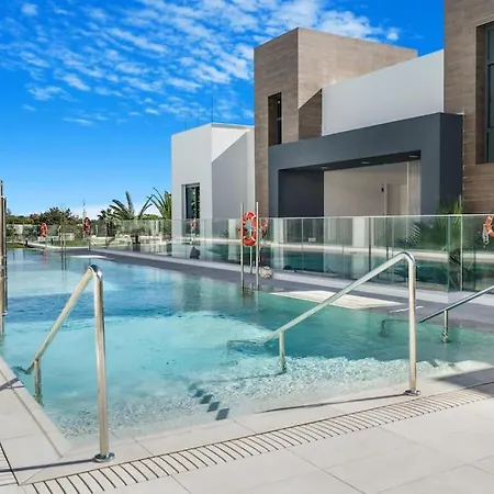 Great Studio Apartament Marbella