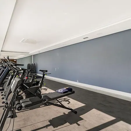 Great Studio Apartament