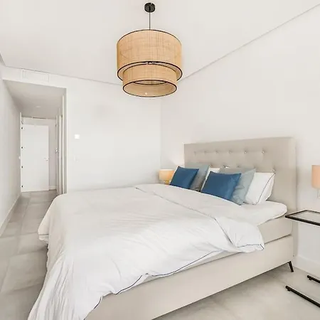 Great Studio Marbella