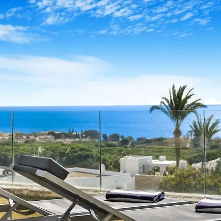 Great Studio Apartament Marbella