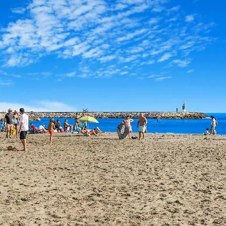 Great Studio Marbella