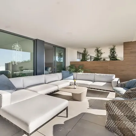 Great Studio * Marbella