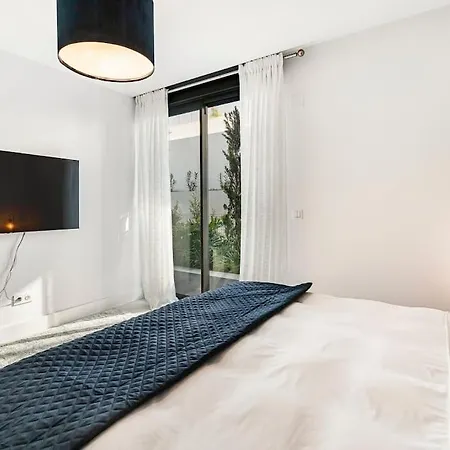 Great Studio Apartament *